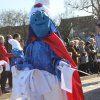 2012 Fasnacht Mittwoch